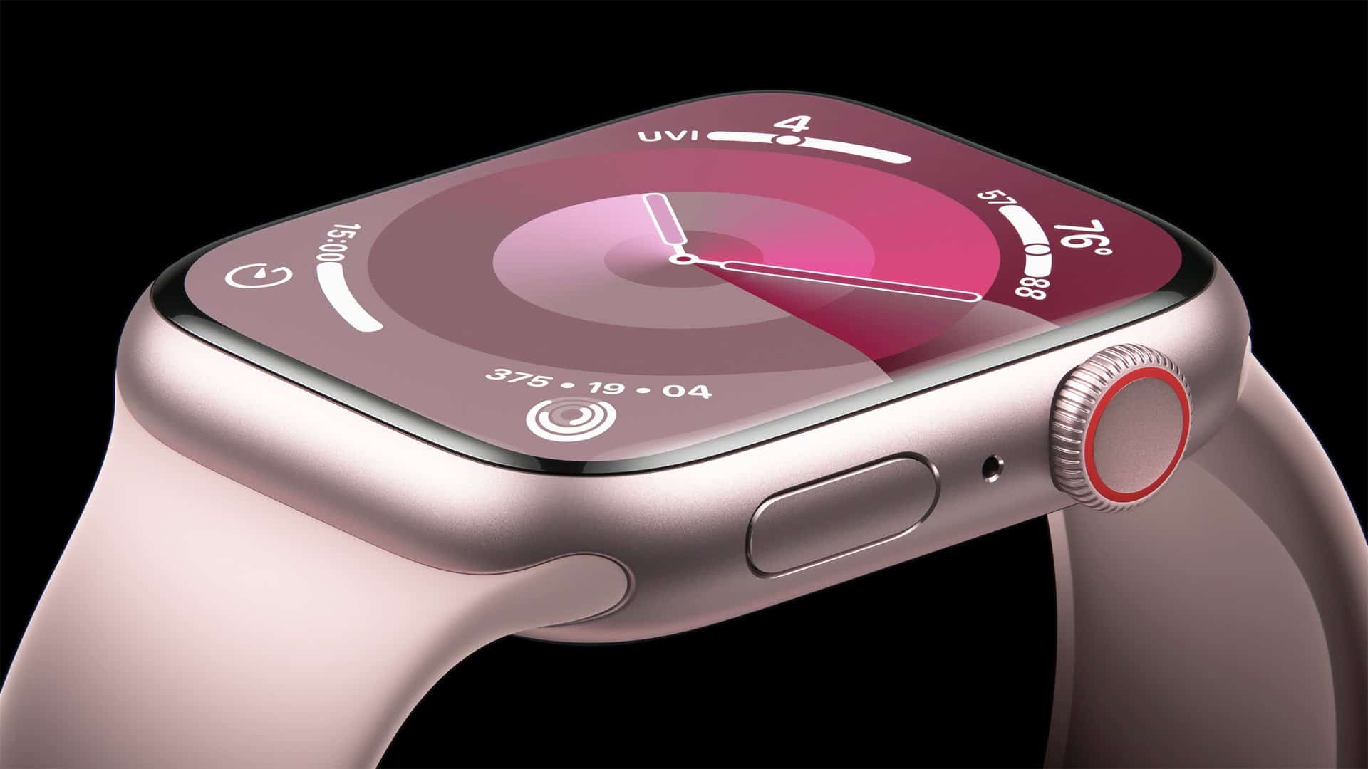 Apple Watch's afib-tracking app certified by FDA for use in clinical ...