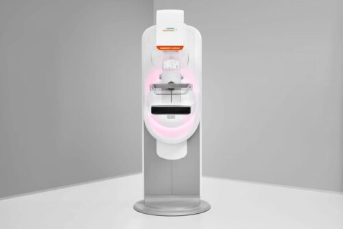 FDA Grants Expanded Approval of Siemens Healthineers Mammography Platform for Digital Breast Tomosynthesis